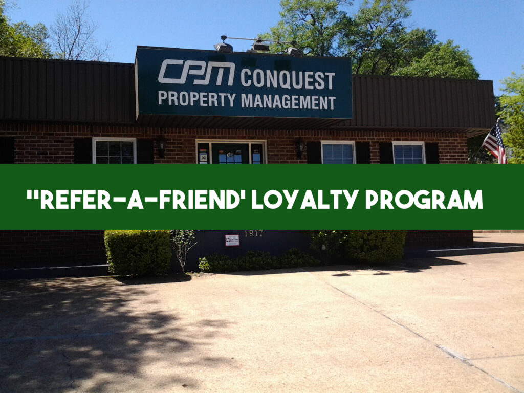 'Refer-a-Friend’   Loyalty Program