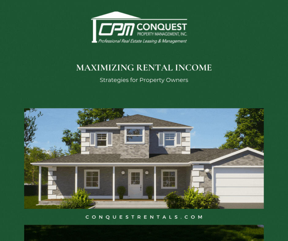 Maximizing Rental Income: Strategies for Property Owners