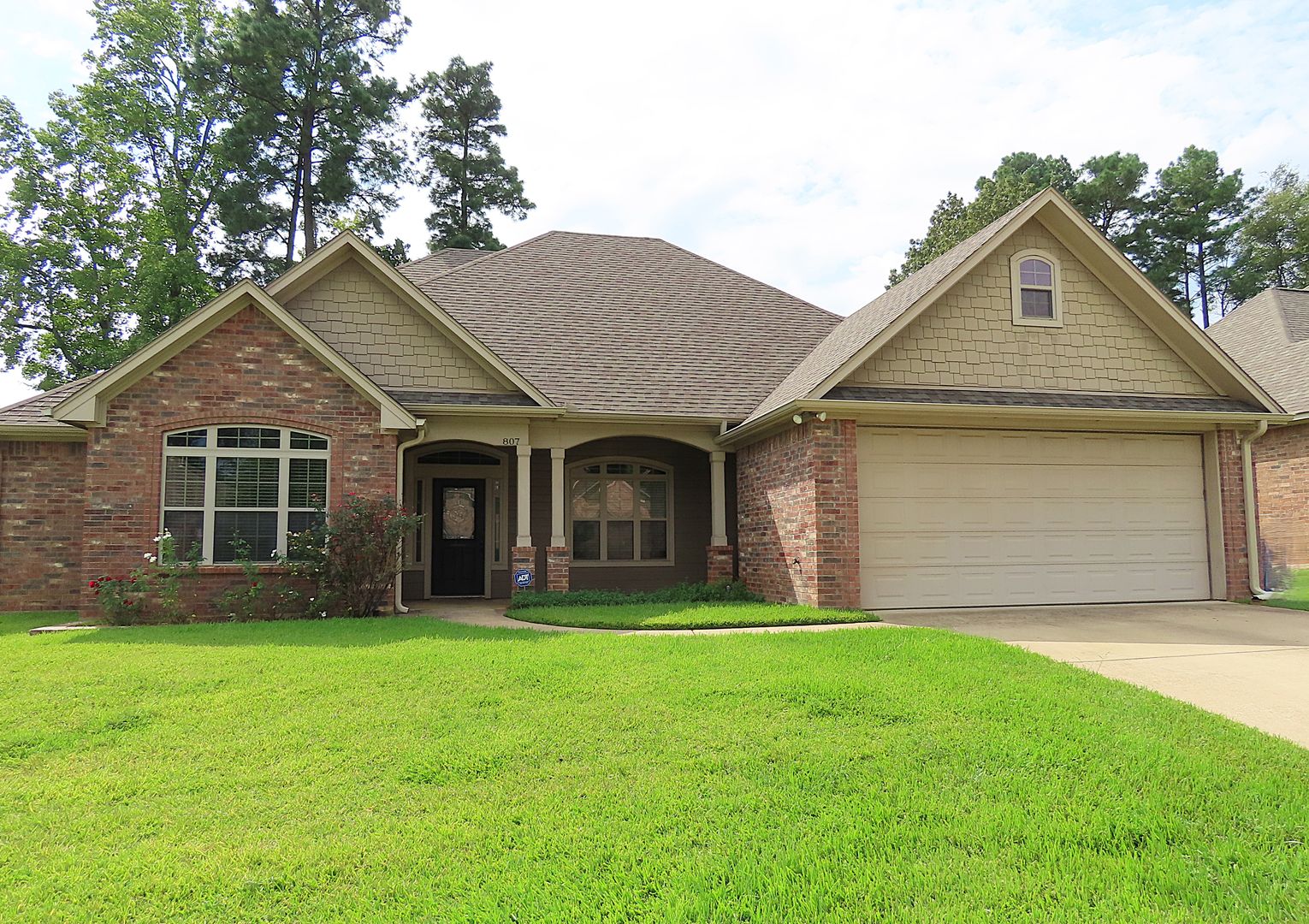 COMING SOON Stunning 4 Bedroom, 3 Bath Home in Whitehouse ISD!